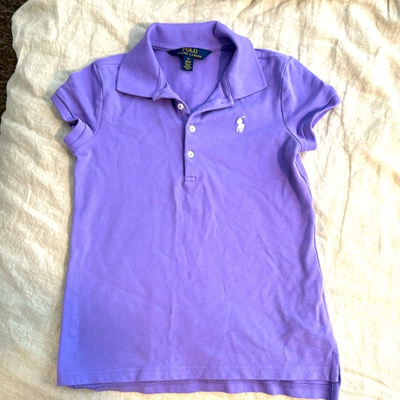 Ralph Lauren Classic Polo - Picture 1 of 1